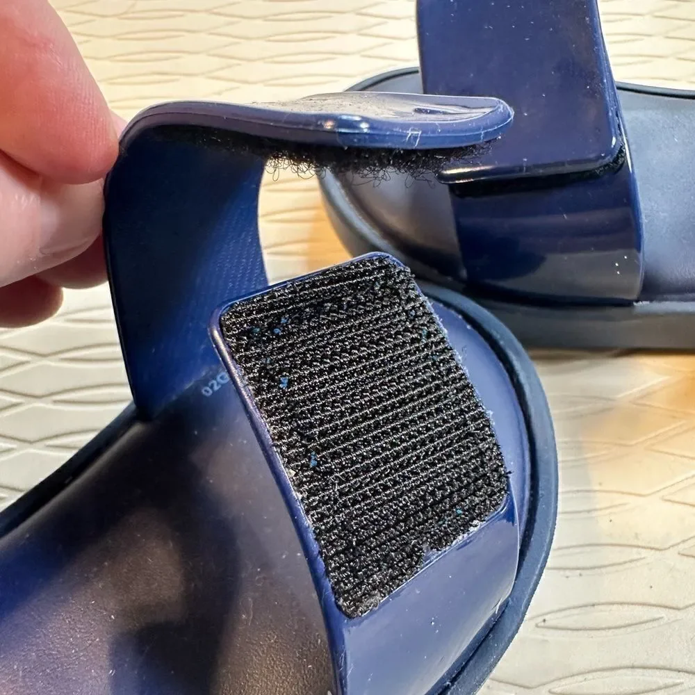 Mini Melissa excellent pre